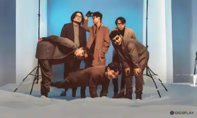 Sajama Cut Band