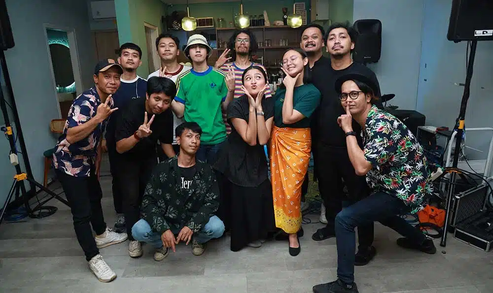 Showcase Main-Main Di Cipete Episode 17