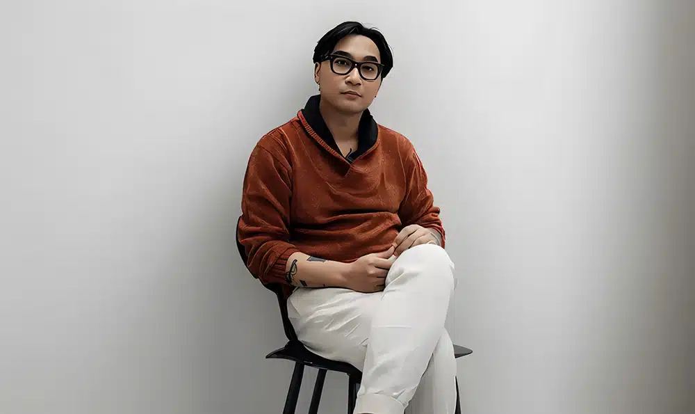 Solois Aditya Sofyan single Pencerita