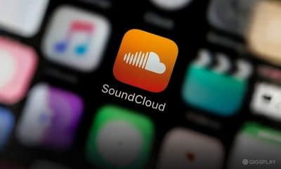 SoundCloud