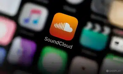SoundCloud
