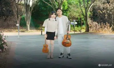 Suara Kayu
