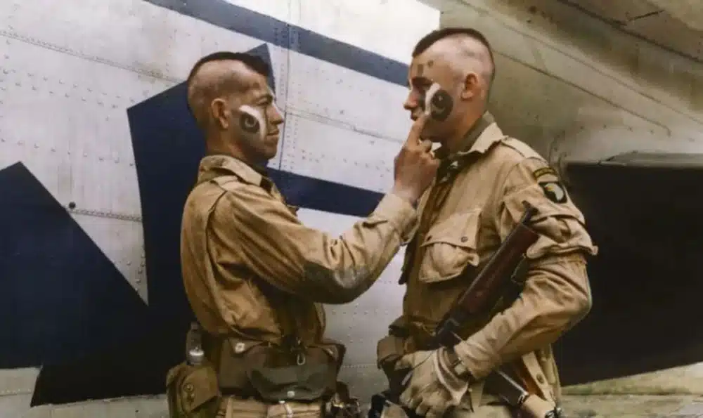 Tentara Amerika 