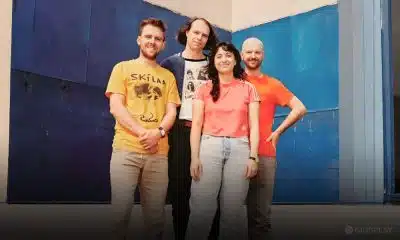 The Beths