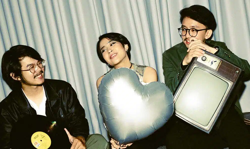 Trio Littlefingers