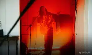 “Rocketship” Dari Sourmilk, Saat Intimasi Perlahan Menjauh