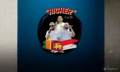 single Kolaborasi JJ Twins Dan Bonerutzy