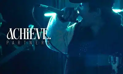 Achieve Partners