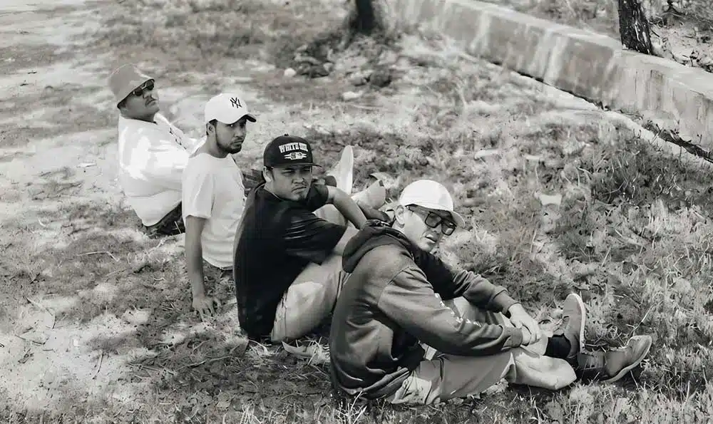 Bambootown Band