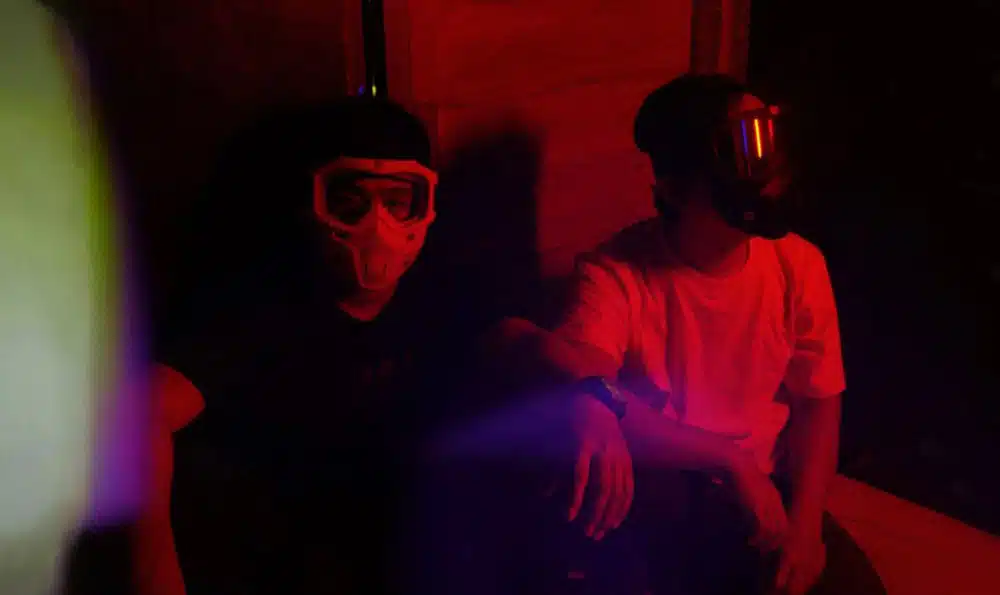 Band Arkhanova