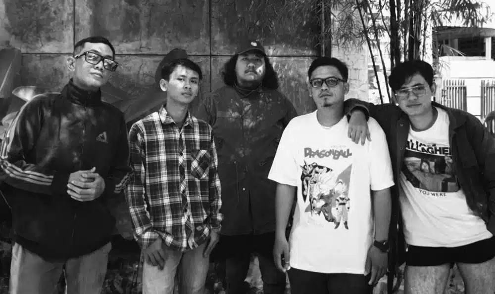 Band Bambootown