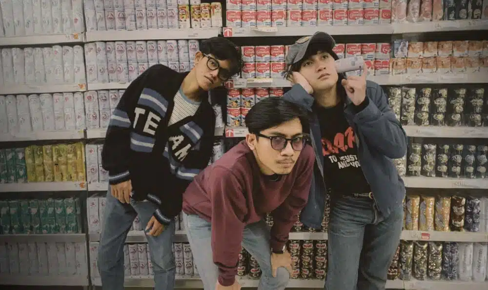 Band Blutapes