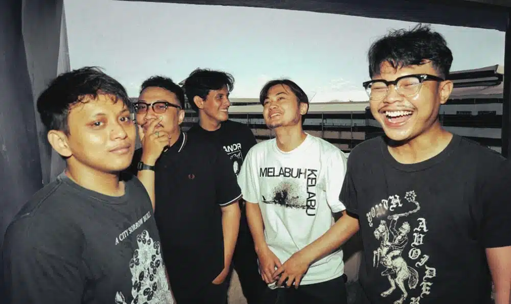 Band Brunobauer