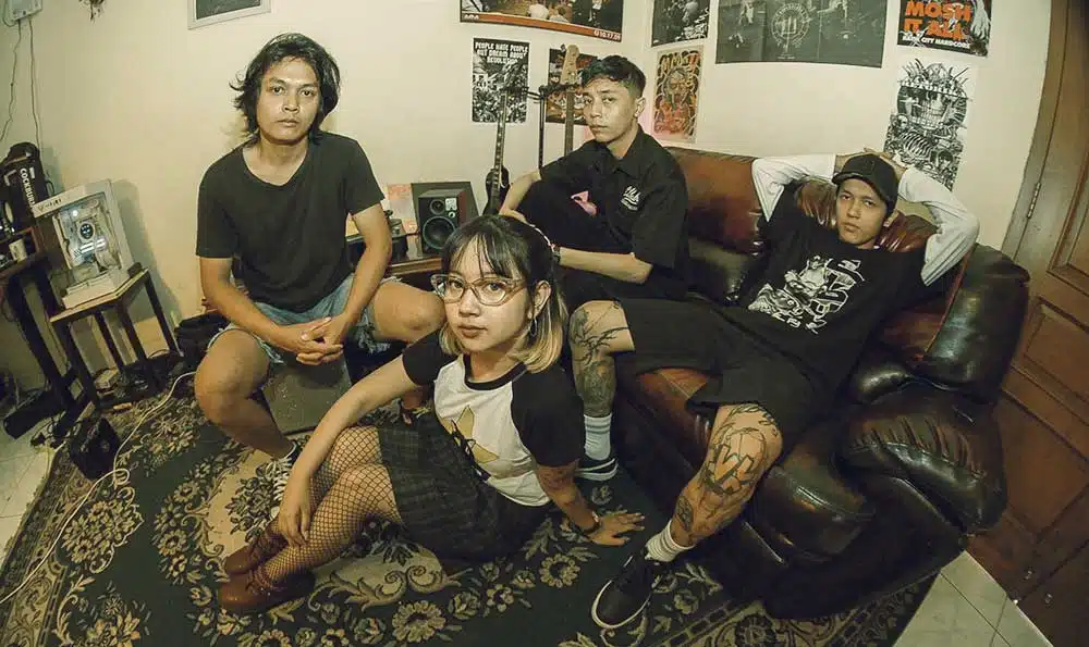Band Catzy