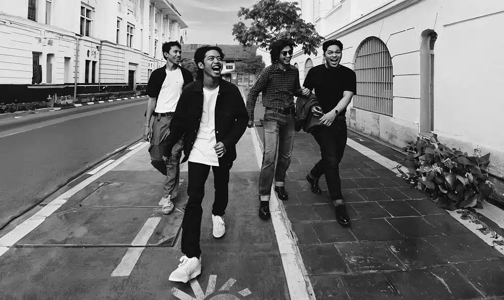 Band DO SEPSA