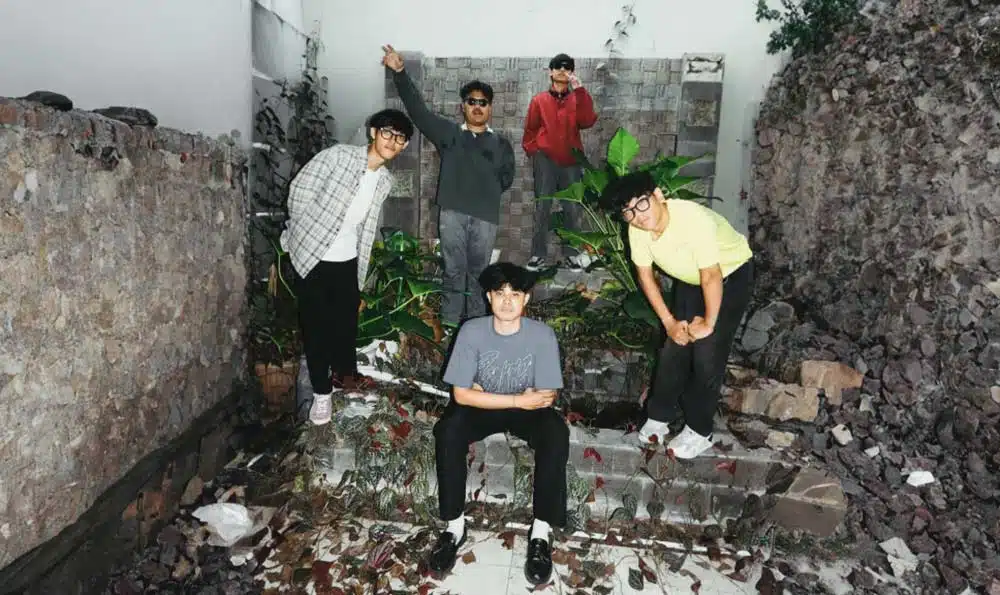 Band Dopamin