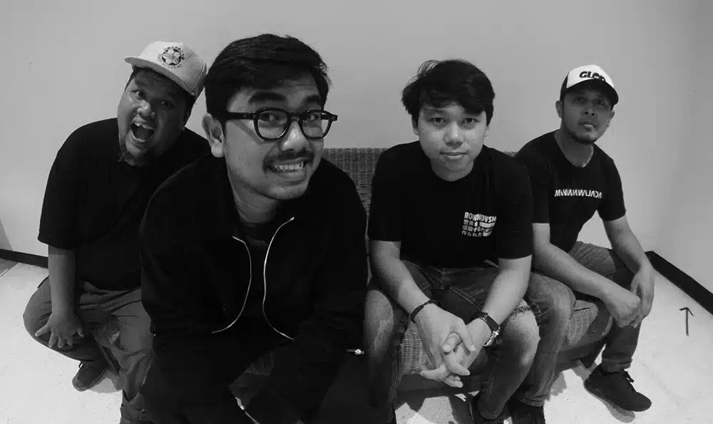 Band For A While