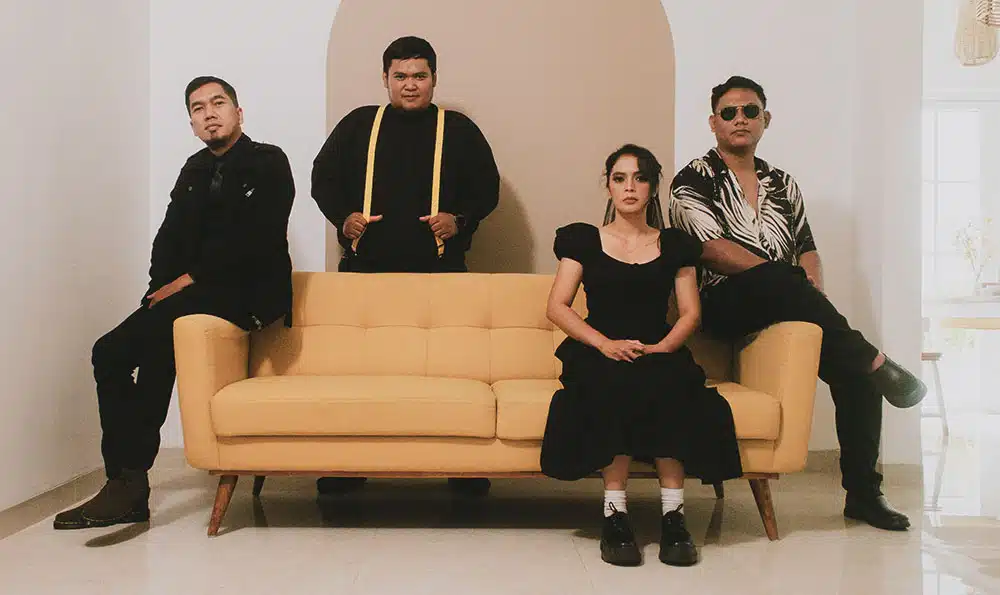 Band Fraidé