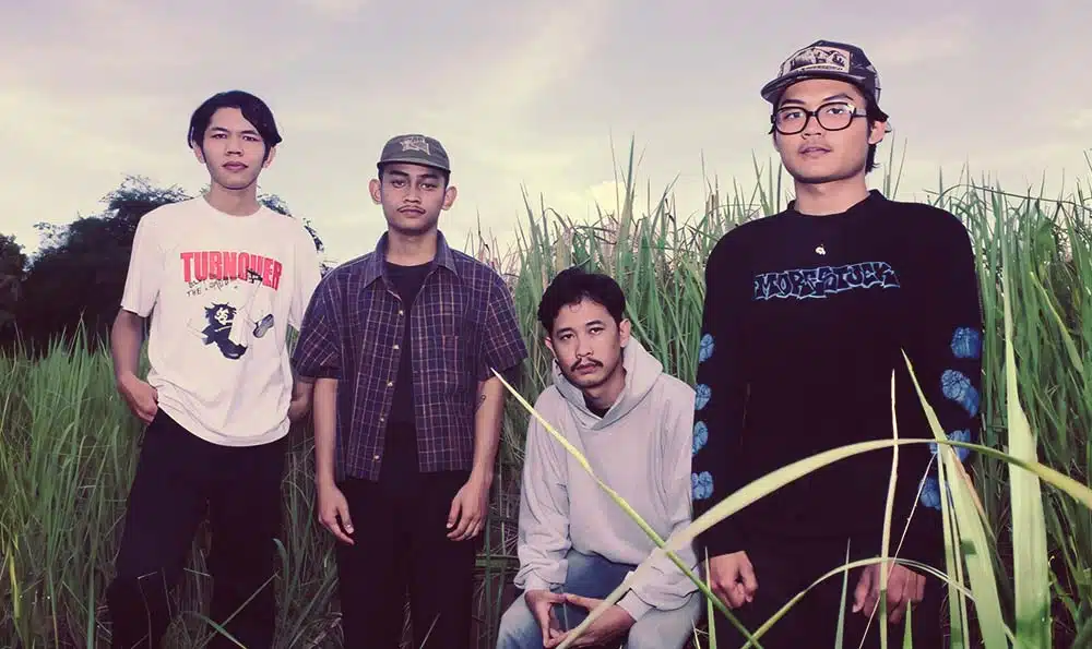 Band Gruide
