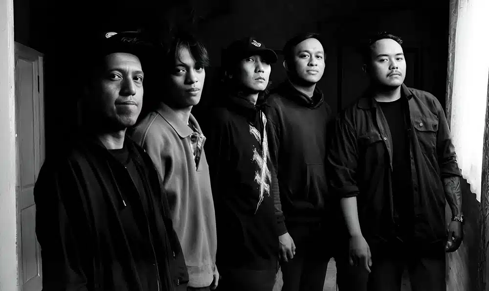 Band HEXGRID