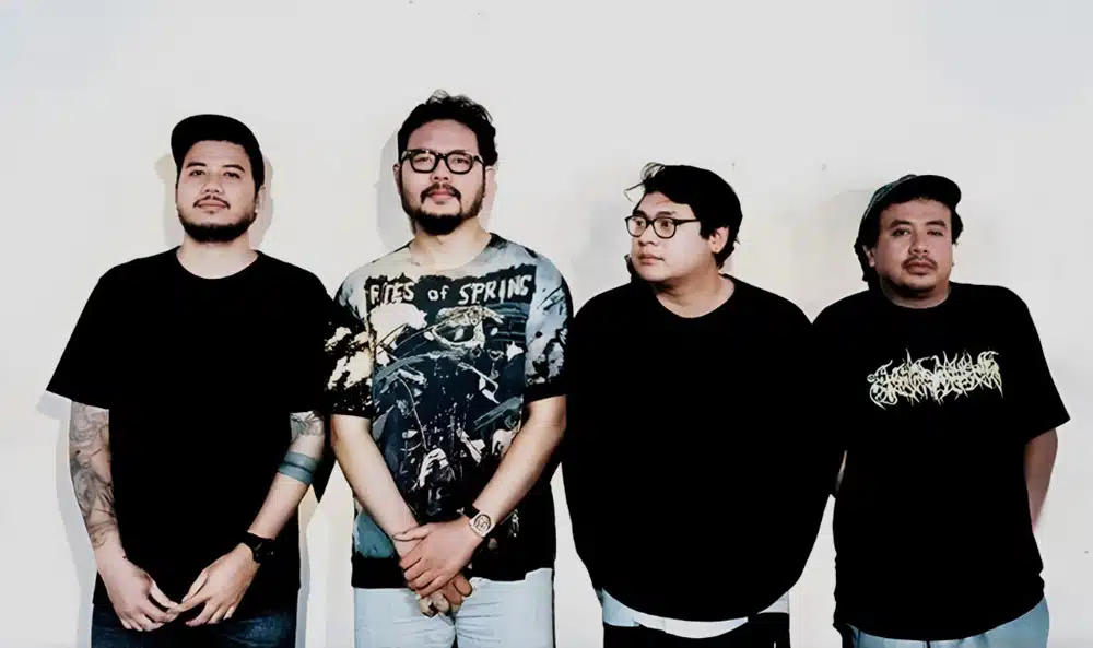 Band I Give I Gave