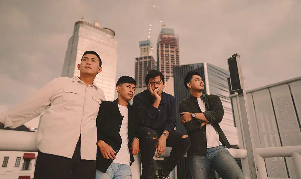 Band Lixe