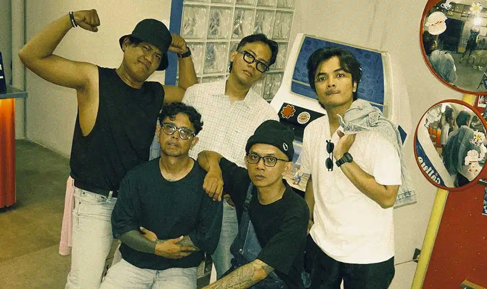 Band Malu2x