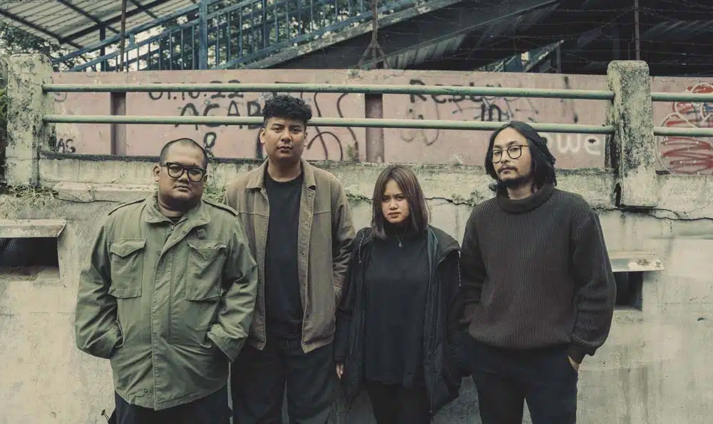 Band Masurai