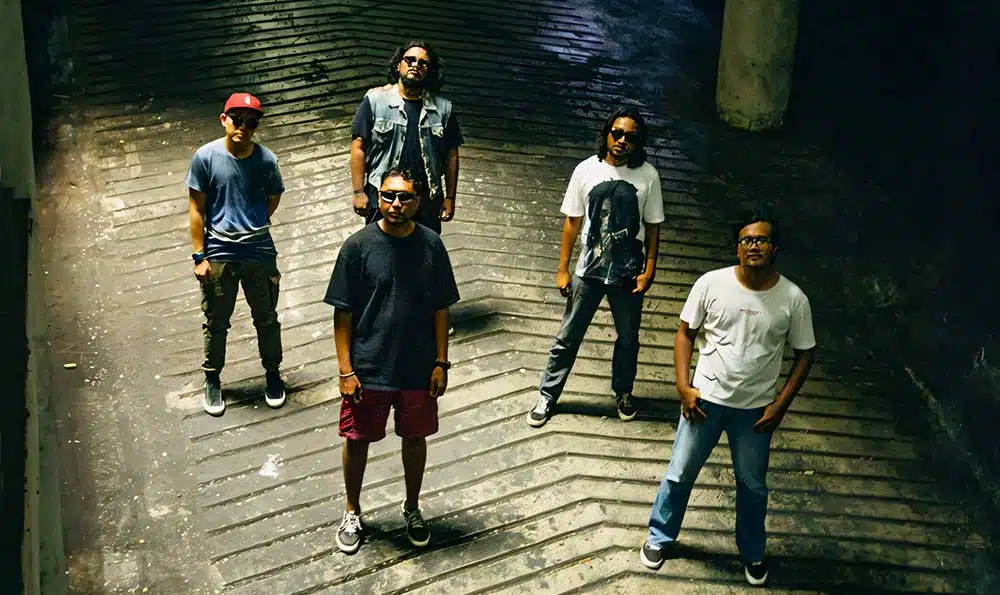 Band Morbid Monke