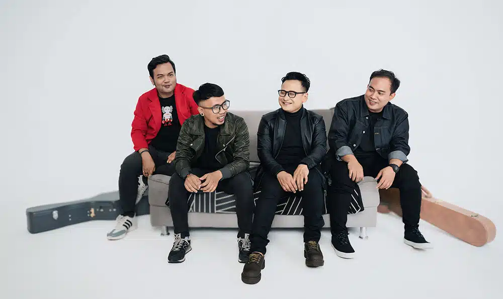Band PYURBORN