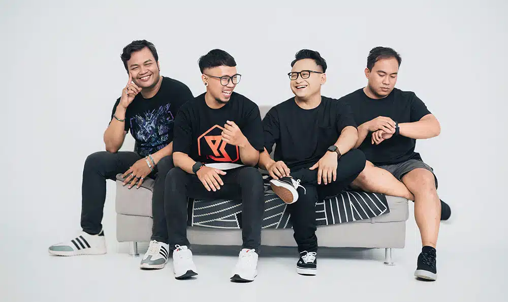 Band PYURBORN