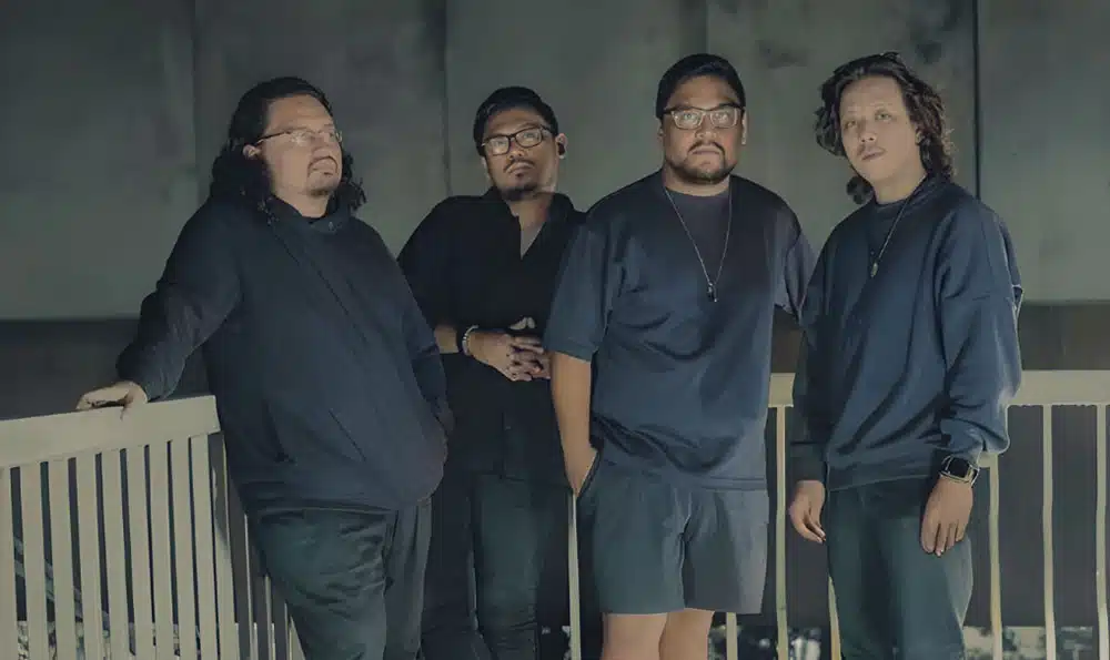 Band Redsix