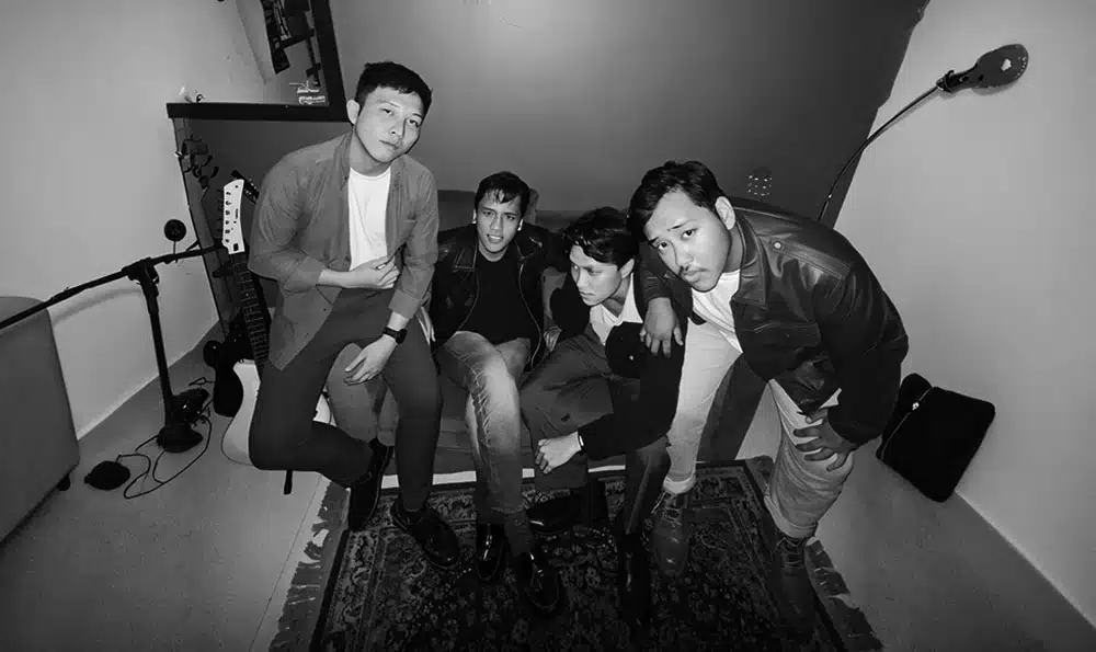 Band The 0267