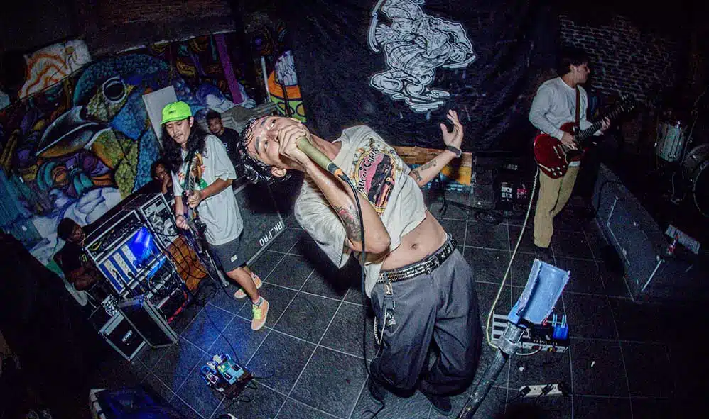 Band The Jorans