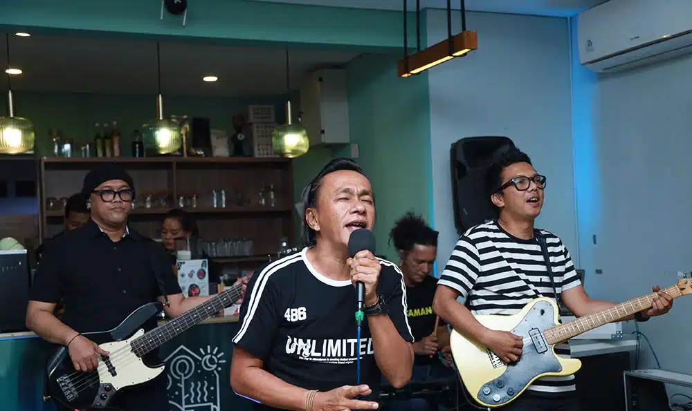 Band Wayang