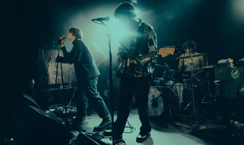 Been Stellar Live