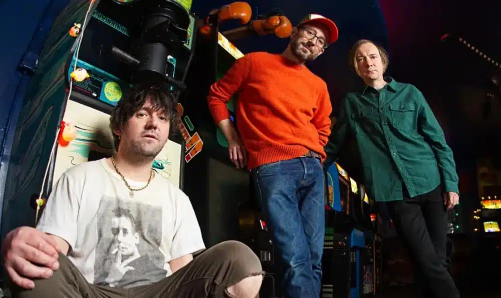 Bright Eyes Band