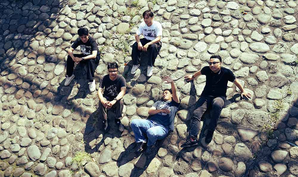 Band Brunobauer