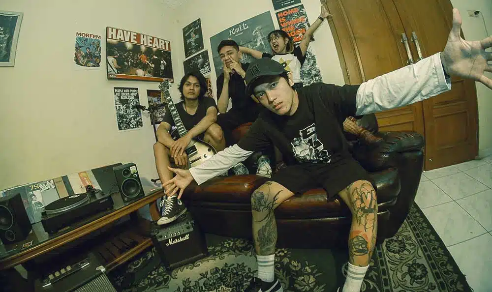 Catzy Band