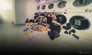 “Aku Bosan” Jadi Langkah Lanjutan Dongker Dan Jason Ranti Menuju Album Penuh