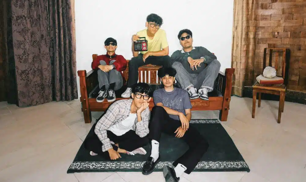 Dopamin Band