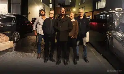 Foo Fighters