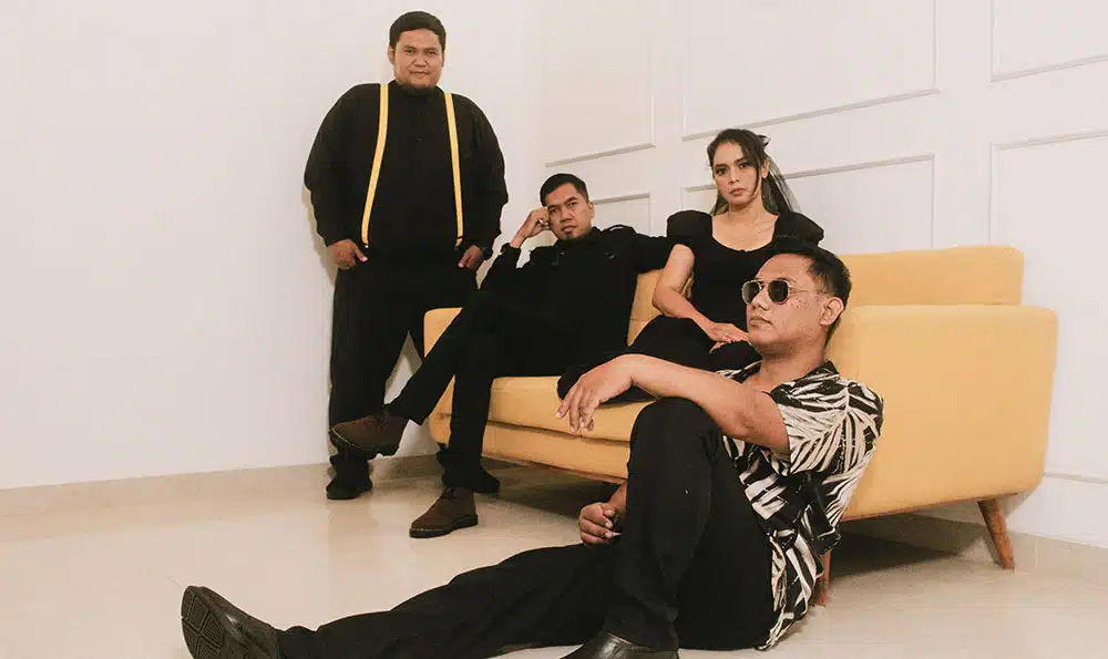 Band Fraidé