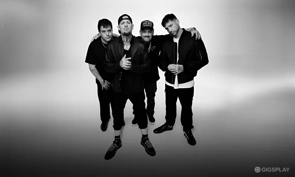 Good Charlotte
