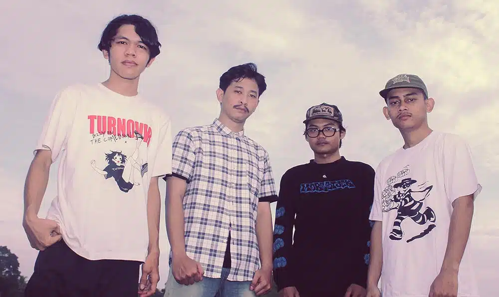 Gruide Band