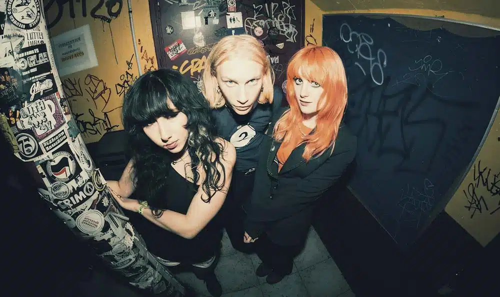 Hotwax Band