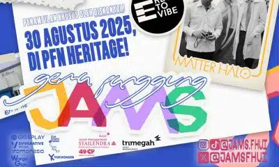 Jams 2025