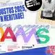 Jams 2025