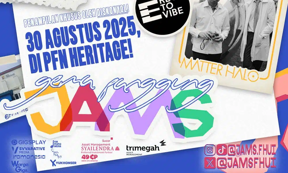 Jams 2025