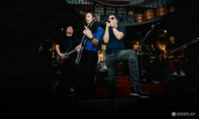 "LOH KOK TUM BAND"